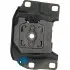 Фото Подушка коробки передач передн Лів (мкпп) VOLVO C30, S40 II, V40, V50 FORD C-MAX II, FOCUS III, TOURNEO CONNECT V408 NADWOZIE WIELKO, TRANSIT CONNECT, TRANSIT CONNECT V408 1.5D/1.6D 01.05 Febi Bilstein (44495) зображення 3