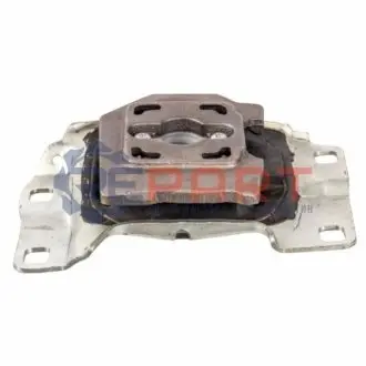 Подушка КПП Ford Focus/C-Max II/Kuga I/ II 03-(L) FEBI BILSTEIN 44496 Купити в Україні