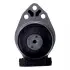 Подушка двигуна передн Прав, гідравлічний FORD FIESTA V, FUSION 1.4D 11.01-12.12 Febi Bilstein (44512) зображення 2