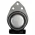 Подушка двигуна передн Прав, гідравлічний FORD FIESTA V, FUSION 1.4D 11.01-12.12 Febi Bilstein (44512) зображення 3