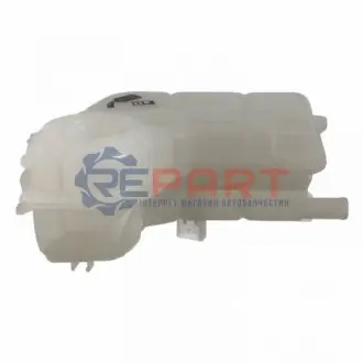 Розширювальний бачок, охолоджувальна рідина FEBI BILSTEIN 44532 Купити в Україні