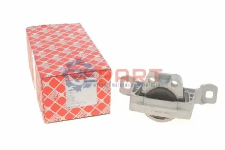 Подушка двигуна (R) Ford Focus II/III 04- FEBI BILSTEIN 44550 Купити в Україні