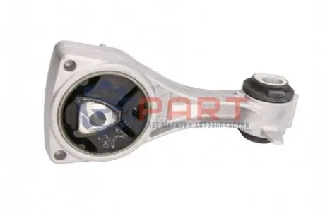 Фото Подушка двигуна (верхня) (R) Renault Espace IV/Laguna II 01-15 FEBI BILSTEIN (44555) зображення 1