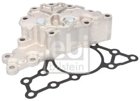 Насос смазки Febi Bilstein 44572