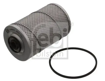 Паливний фільтр MERCEDES ACTROS, ACTROS MP2 / MP3, ATEGO, ATEGO 2, AXOR 2, CITARO 2, CITARO (O 530), ECONIC, LK/LN2, LP, MK, NG, O 404, O 405, SK, T2/L, TOURO (O 500) M476.925-OM926.934 09.63 Febi Bilstein 44625 Купити в Україні