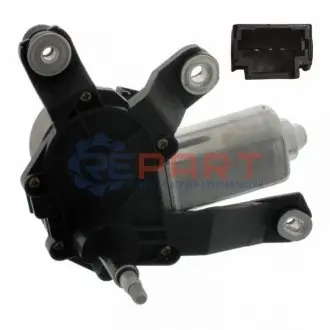 Щетка стеклоочистителя Febi Bilstein 44630