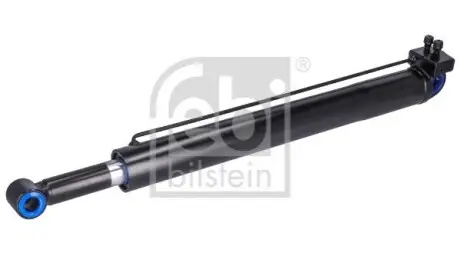 Циліндр нахилу кабіни IVECO STRALIS I, STRALIS II, S-WAY, TRAKKER I, TRAKKER II, X-WAY 02.02 Febi Bilstein 44637
