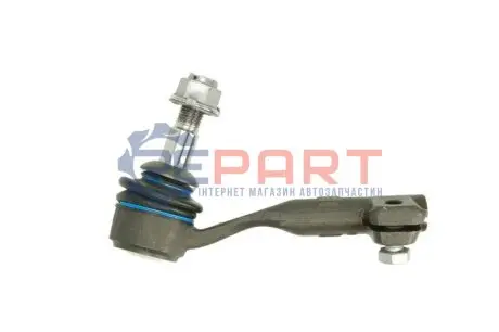 Наконечник тяги рульової (R) BMW 3 (F30/F80) 12-18 B48/B58/N26/N47/N55/N57 FEBI BILSTEIN 44658 Купити в Україні