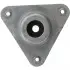 Фото Подушка амортизатора передн Лів/Прав RENAULT CAPTUR I, CLIO III, CLIO IV, MODUS, ZOE 0.9-Electric 09.04 Febi Bilstein (44661) зображення 2