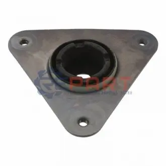 Крепление амортизатора Febi Bilstein 44661 Купить в Украине