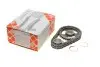 Фото Комплект ланцюга ГРМ Skoda Fabia/ Octavia 1.0-1.4 00-03 FEBI BILSTEIN (44729) зображення 2