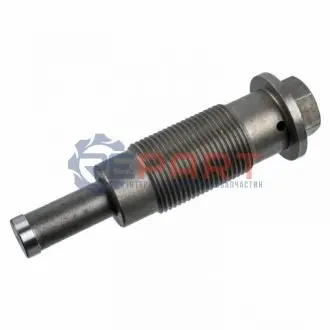 Фото Натяжник ланцюга ГРМ MB (W176/246/C205/S205/X156) 08- FEBI BILSTEIN (44737) зображення 1