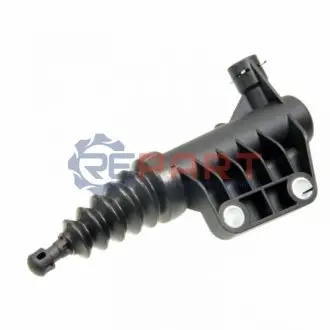 Робочий циліндр зчеплення ALFA ROMEO 147, MITO FIAT DOBLO, DOBLO CARGO, FIORINO, GRANDE PUNTO, IDEA, LINEA, MULTIPLA, PALIO, PUNTO, PUNTO EVO, QUBO, SIENA, STILO, STRADA 1.2-1.9D 04.99 Febi Bilstein 44751 Купити в Україні