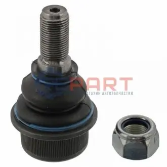 Шаровая опора, передняя ось Febi Bilstein 44763