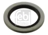 Уплотнительное кольцо Febi Bilstein 44793