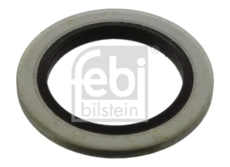 Уплотнительное кольцо Febi Bilstein 44793