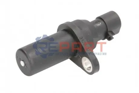 Датчик положення колінчастого вала ALFA ROMEO MITO FIAT 500, 500 C, DOBLO, FIORINO, GRANDE PUNTO, IDEA, LINEA, PALIO, PANDA, PUNTO, PUNTO EVO, QUBO FORD KA LANCIA MUSA 1.1-1.4LPG 07.97 Febi Bilstein 44841