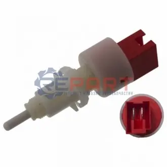 Вимикач світла ABARTH 500 / 595 / 695, 500C / 595C / 695C FIAT 500, 500 C, PANDA 09.03 Febi Bilstein 44843