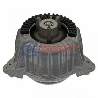Подушка двигателя DB A207/C207/S212/W212 200/250 12- Febi Bilstein 44856