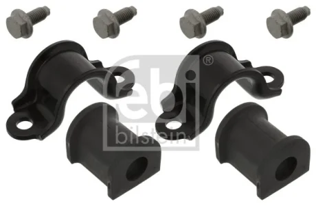 Ремкомплект стабілізатора задн (19мм) VW CADDY ALLTRACK IV, CADDY III, CADDY IV 1.0-2.0D 03.04-09.20 Febi Bilstein 44860