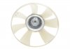 Вентилятор радиатора - FEBI BILSTEIN 44863 (A9009060500, 0002009723, 0002009023)