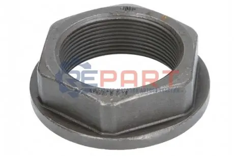 Гайка фланця Febi Bilstein 44915