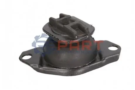 Подушка двигуна задн, гумово-металев. ALFA ROMEO 147, 155, 156, GT FIAT TEMPRA LANCIA DEDRA, DELTA II 1.7-3.2 09.89-09.10 Febi Bilstein 44921 Купити в Україні