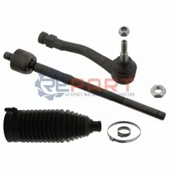 Рулевая тяга боковая (с наконечником) Febi Bilstein 44923