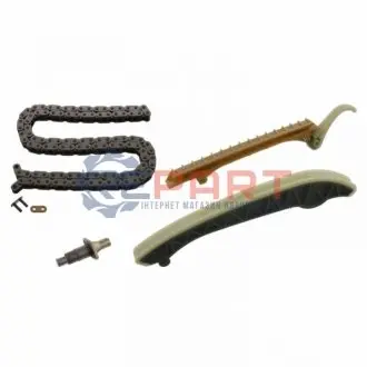 К-т привода ГРМ MERCEDES (M166 "1 Febi Bilstein 44961 Купить в Украине