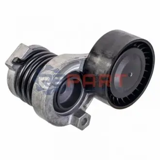 Фото 1 — Натяжник ременя генератора Renault Kangoo 1.5dCi 09- FEBI BILSTEIN (44980) Фото Натяжник ременя генератора Renault Kangoo 1.5dCi 09- FEBI BILSTEIN (44980) зображення 1