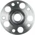 Автозапчасть Febi Bilstein (45000) изображение 3