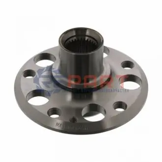 Автозапчасть Febi Bilstein 45000