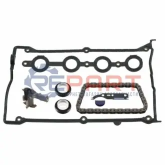 Комплект цепи привода распредвала Febi Bilstein 45005 Купить в Украине