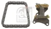Набор цепи ГРМ VW 2,0 FSI Febi Bilstein 45006