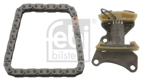 Набор цепи ГРМ VW 2,0 FSI Febi Bilstein 45006