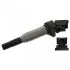 Фото Катушка зажигання BMW 5 (E60/F10)/6 (E63) 2.0/3.0i 07-13 N43/N52/N53 Febi Bilstein (45032) зображення 1