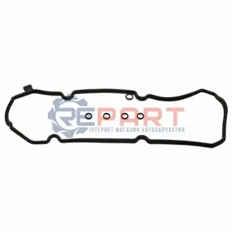 Прокладка кришки клапана ALFA ROMEO MITO FIAT 500, 500 C, DOBLO, GRANDE PUNTO, IDEA, LINEA, PANDA, PUNTO, PUNTO EVO, QUBO, SIENA, STRADA FORD KA LANCIA MUSA, YPSILON 1.1-1.4LPG 06.99 Febi Bilstein 45050 Купити в Україні