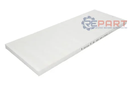 Фільтр салону, кількість 1, MERCEDES TRAVEGO (O 580) 01.99 Febi Bilstein 45051