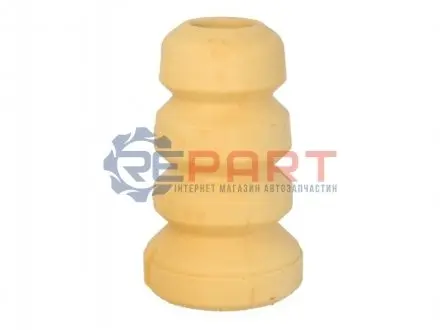 Пильник + відбійник амортизатора (переднього) Renault Master III 2.3CDTI 10- (к-кт 2 шт.) FEBI BILSTEIN 45074 Купити в Україні