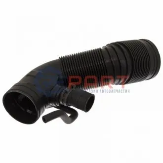 Патрубок подачі повітря AUDI A3 SEAT LEON, TOLEDO II SKODA OCTAVIA I VW BORA, BORA I, GOLF IV 1.6/2.0 09.96-12.13 Febi Bilstein 45077 Купити в Україні