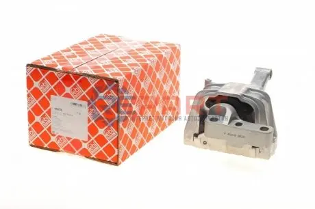 Подушка двигателя Febi Bilstein 45078 Купить в Украине
