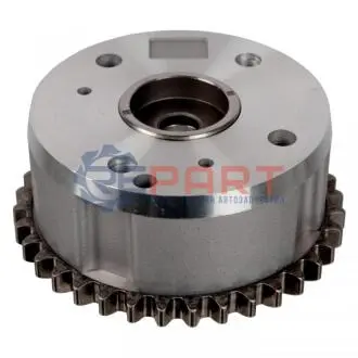 Фото Шестерня розподільного валу VW Golf V/VI/Passat B6/B7/Touran 1.4TSI/1.6TSI 05- FEBI BILSTEIN (45084) зображення 1