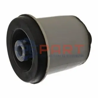 Фото Сайлентблок балки (задньо/ззаду) Opel Corsa 1.0-1.7D 06- FEBI BILSTEIN (45087) зображення 1