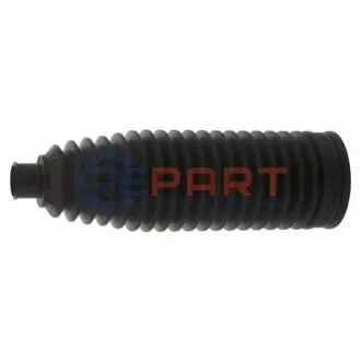 Фото Гофрований кожух, механізм рульового керування FEBI BILSTEIN (45095) зображення 1