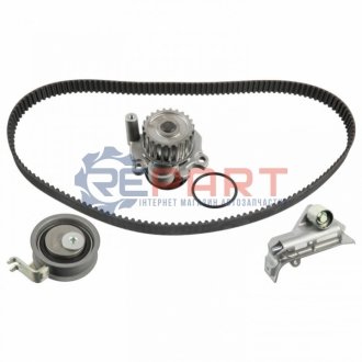 Автозапчасть FEBI BILSTEIN 45122