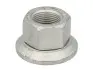 Фото Гайка колеса задн M20x1,5 x26мм (Сталь, плаский) DAF CF, CF 65, CF 75, CF 85, LF, LF 45, LF 55, XB, XBC, XD, XF 105, XF 106, XF II, XG, XG+ MAN E2000, F2000, F8, F9, F90, F90 UNTERFLUR, G 05.83 Febi Bilstein (45149) зображення 1