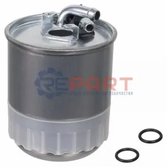 FEBI фильтр топливный Sprinter 06- (под датчик) Febi Bilstein 45165 Купить в Украине