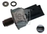 Датчик давления топлива Febi Bilstein 45187