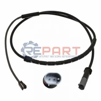 Датчик износа тормозных колодок Febi Bilstein 45198 Купить в Украине