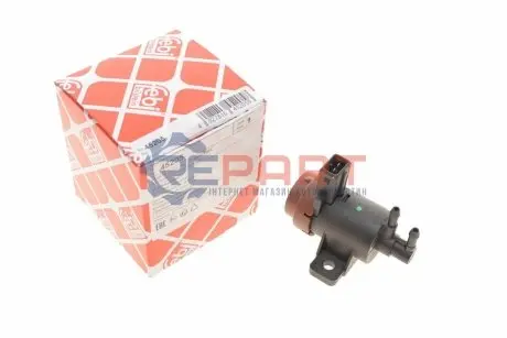 Клапан управления давлением Febi Bilstein 45205 Купить в Украине